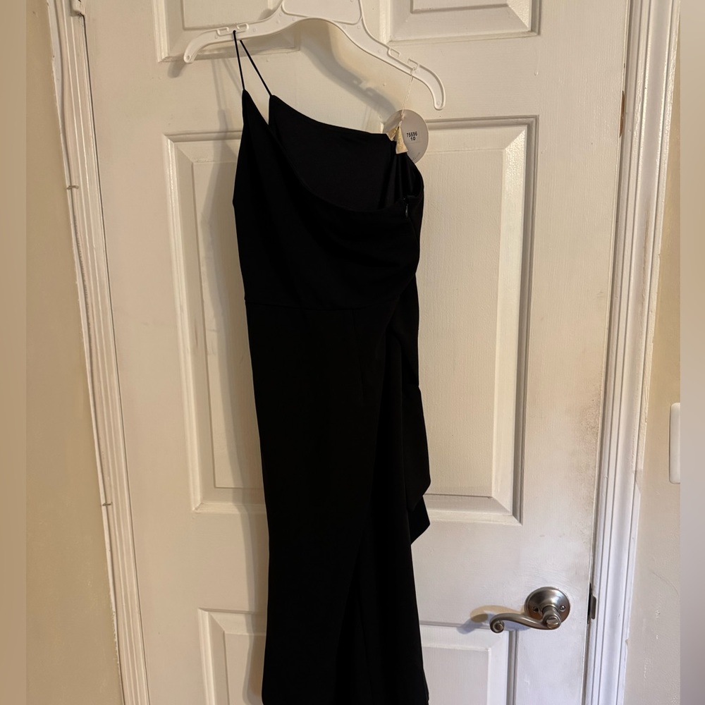 Windsor Black Women's Dress